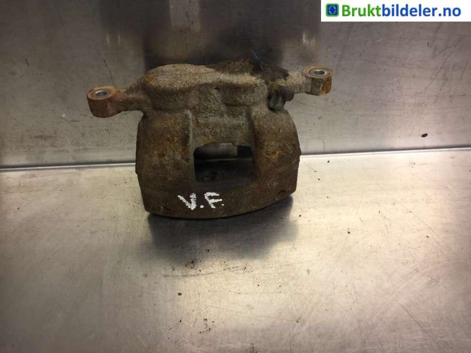 Bremsecaliper venstre foran til Ford Transit 2014-->>  (FORD|BK21-2B302-AA|)