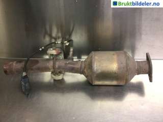 Katalysator til Ford Transit, 2014->>  (FORD|GK21-5K224-BB)