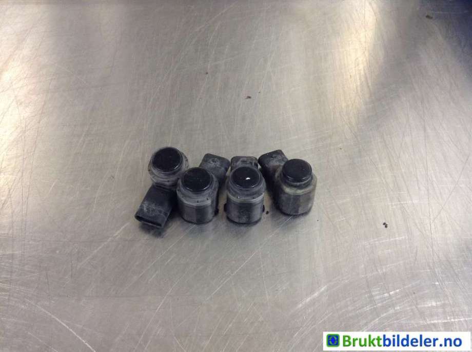 Parkeringssensor foran til VW Golf VI, 2008-2012  (VOLKSWAGEN|3C0 919 275 S)