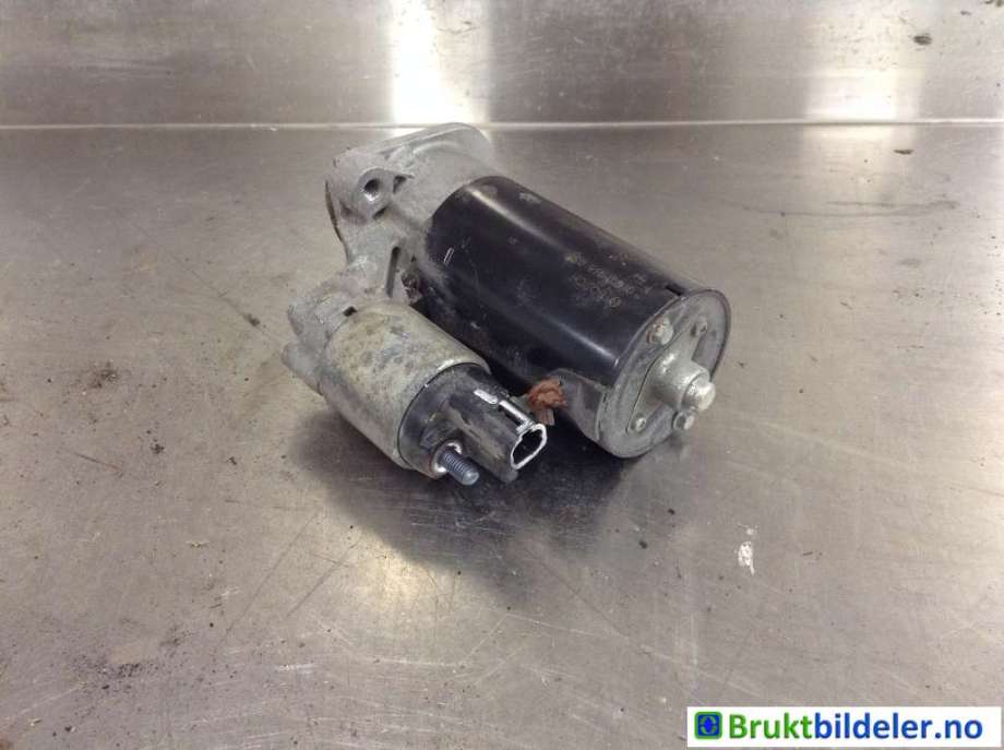 Starter til Kia Sportage 2010-2016 (Type III)  (KIA|36100-2B302|0 001 138 056|)