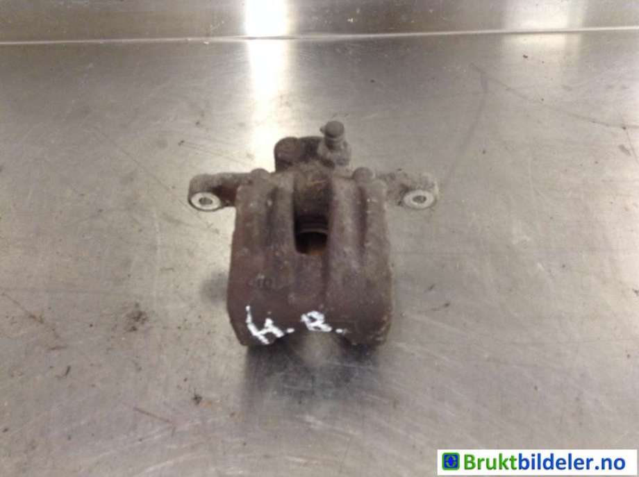 Bremsecaliper høyre bak til Kia Sportage 2010-2016 (Type III) (KIA|58311 2YA31|)
