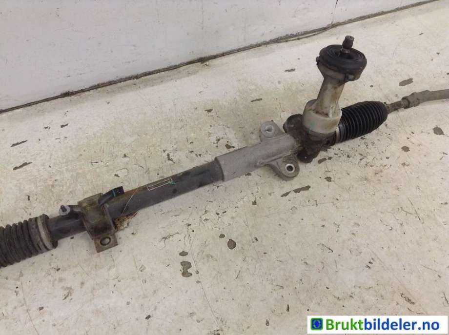 Tannstang elektrisk til Kia Sportage 2010-2016 (Type III)  (KIA|56500-2S001|)