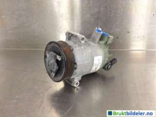 Aircondition kompressor til VW Passat,  (B7) (VOLKSWAGEN|5K0 820 803 H|01141717)