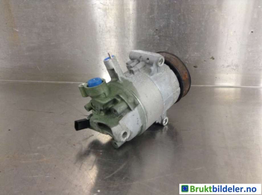 Aircondition kompressor til VW Passat 2011-2015 (B7) (B7) (VOLKSWAGEN|5K0 820 803 H|01141717|)