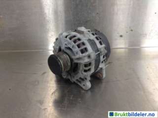 Dynamo til VW Passat,  (B7) (VOLKSWAGEN|03L 903 024 F|0 125 811 027)