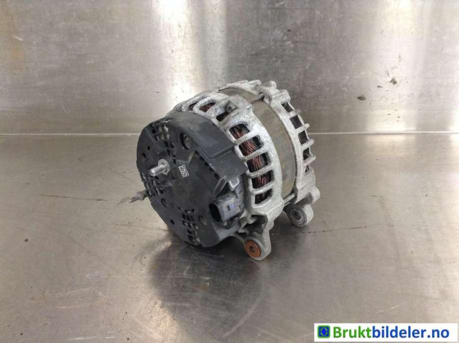 Dynamo til VW Passat 2011-2015 (B7) (B7) (VOLKSWAGEN|03L 903 024 F|0 125 811 027|)