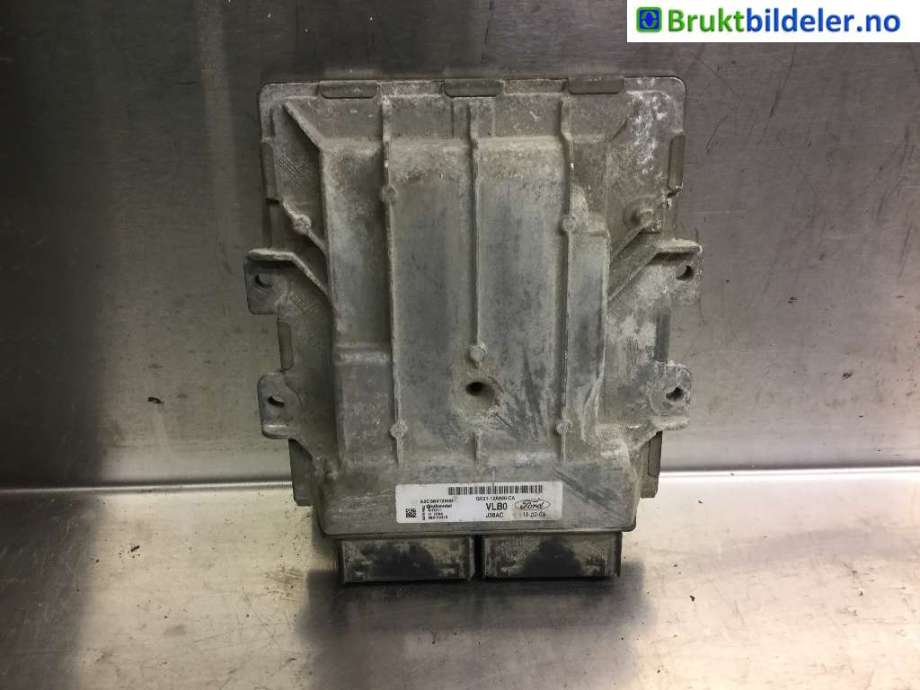 Styreenhet motor til Ford Transit, 2014-->>  (FORD|GK21-12A650-CA)