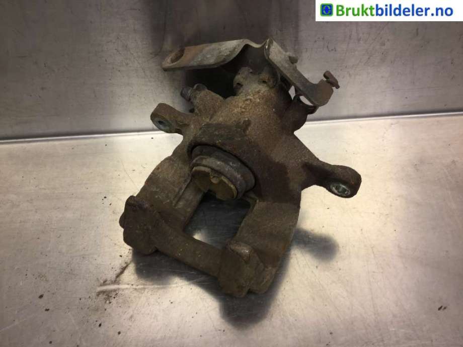 Bremsecaliper høyre bak til Ford Transit 2014-->>  (FORD|BK21-2552-AB|)