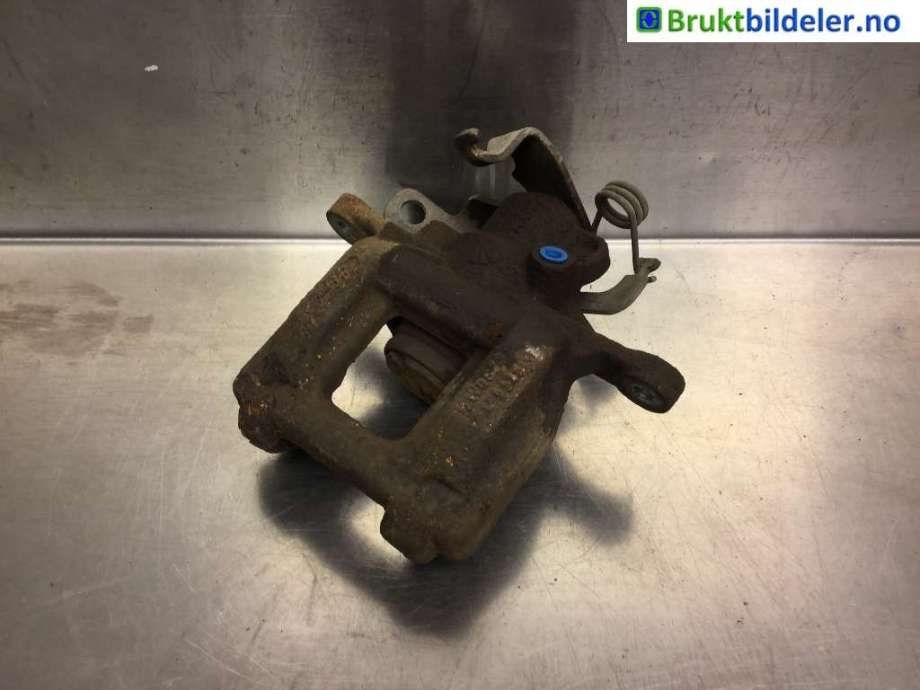 Bremsecaliper venstre bak til Ford Transit, 2014-->>  (FORD|BK21-2553-AB)