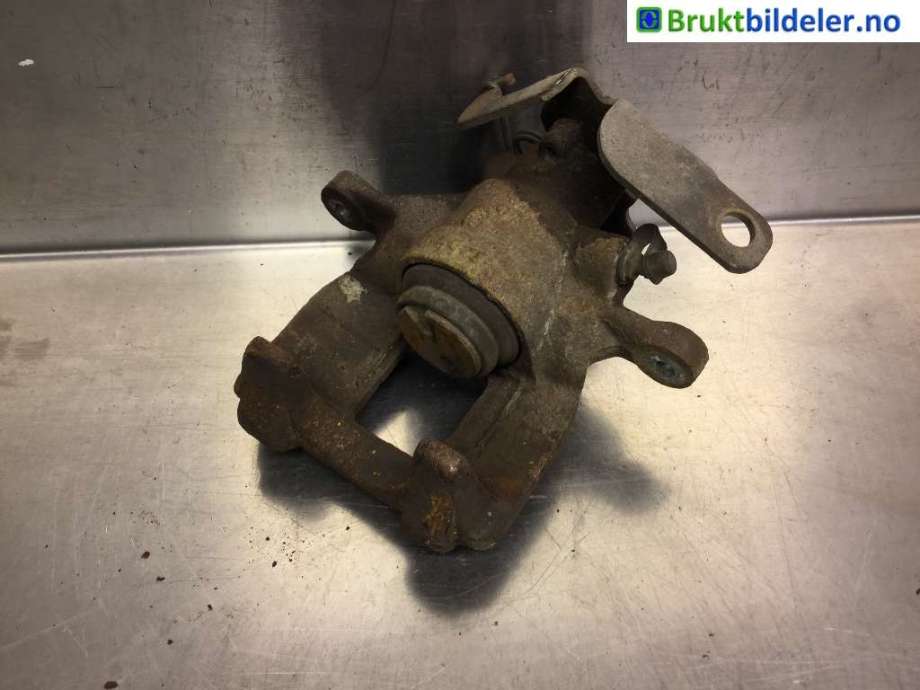 Bremsecaliper venstre bak til Ford Transit 2014-->> (FORD|BK21-2553-AB|)
