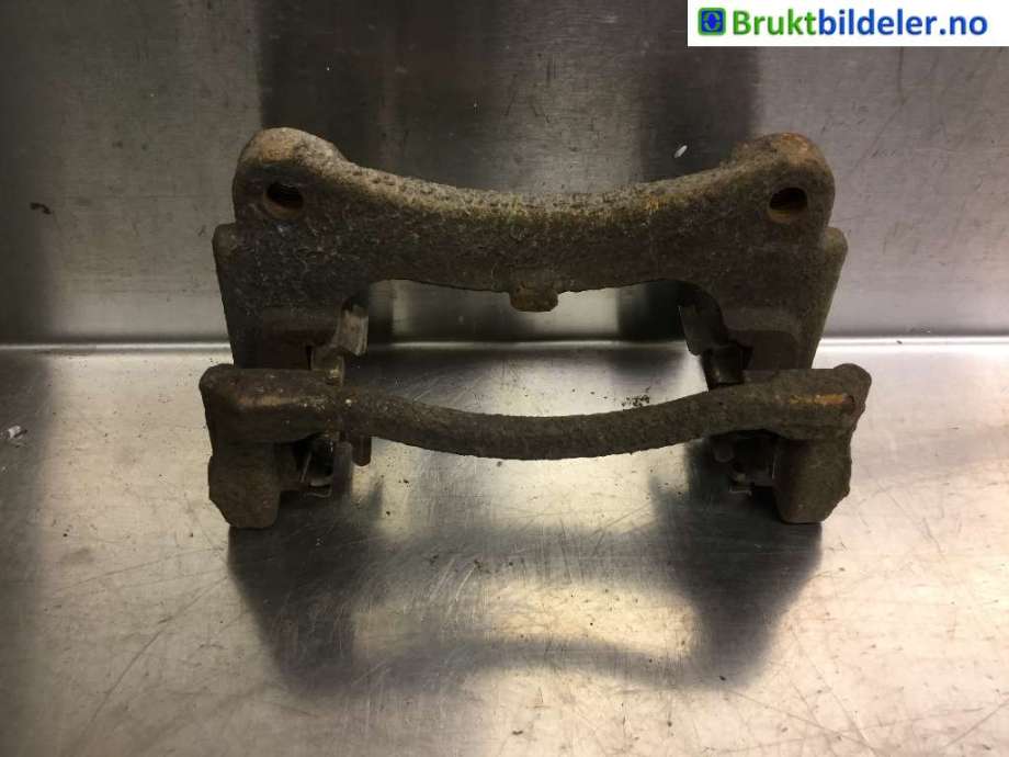 Bremsecaliper brakett til Ford Transit, 2014-->>  (FORD|BK21-2B582-AB)