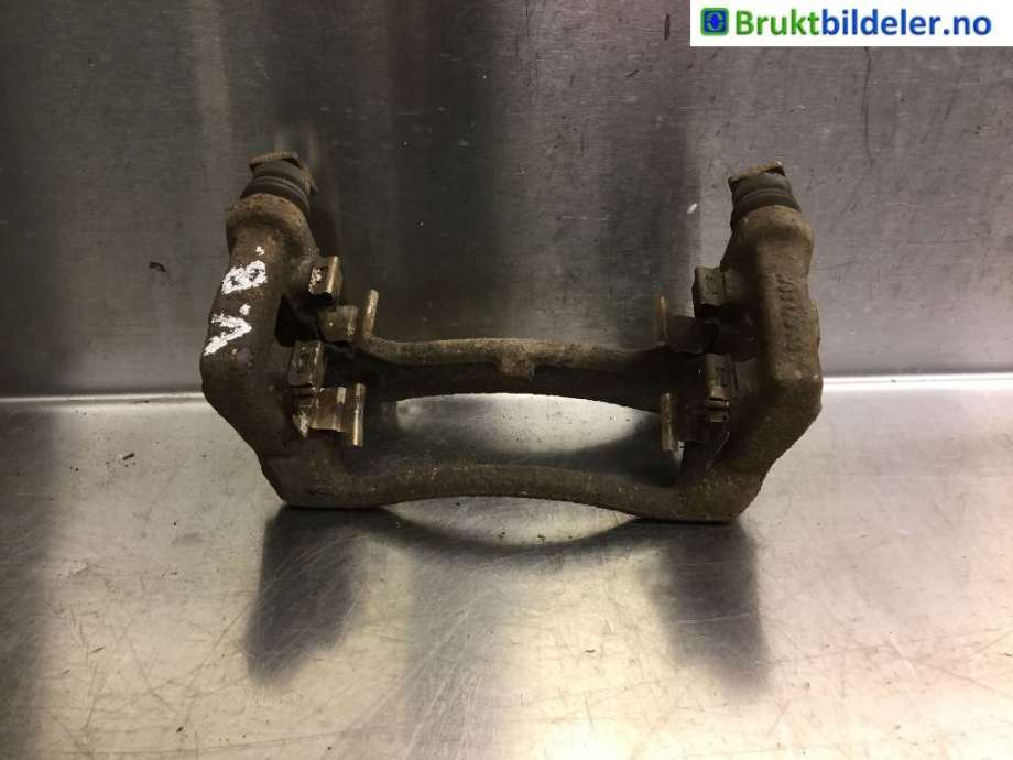 Bremsecaliper brakett til Ford Transit 2014-->>  (FORD|BK21-2B583-AB|)