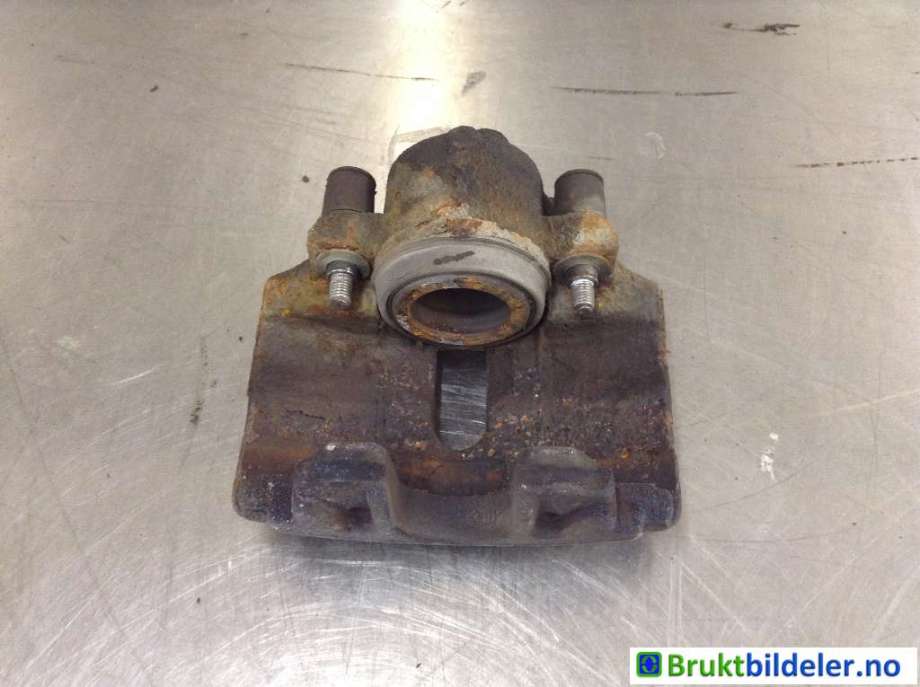Bremsecaliper høyre foran til VW Golf, Plus/Cross 2009-2013 (Fase 2)  (VOLKSWAGEN|1K0 615 124 E|)