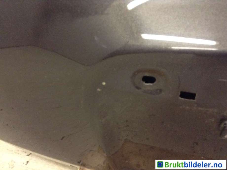 Bakluke combi til Fiat 500 2008-2020  (FIAT|)