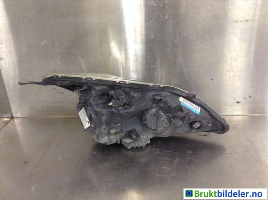 Frontlykt venstre xenon til Honda CR-V 2007-2012 (Type III) (HONDA|33150-SWW-G1||33151SWWG11)
