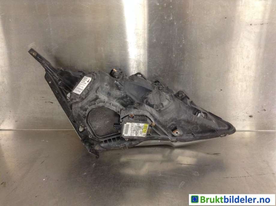 Frontlykt venstre xenon til Honda CR-V 2007-2012 (Type III) (HONDA|33150-SWW-G1||33151SWWG11)