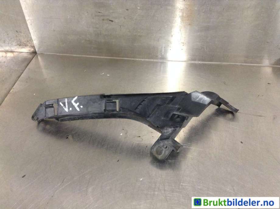 Frontlyktehus til Honda CR-V, 2007-2012 (Type III)  (HONDA|71190 SWA 000)