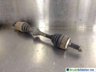 Drivaksel venstre foran til Honda CR-V, 2007-2012 (Type III)  (HONDA|44306 SWY 000)