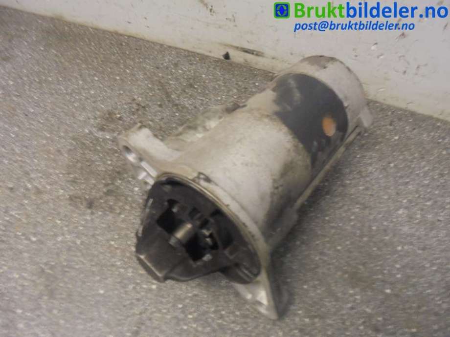 Starter diesel til Mazda 6, 2008-2010 (Type II, Fase 1) (MAZDA|)