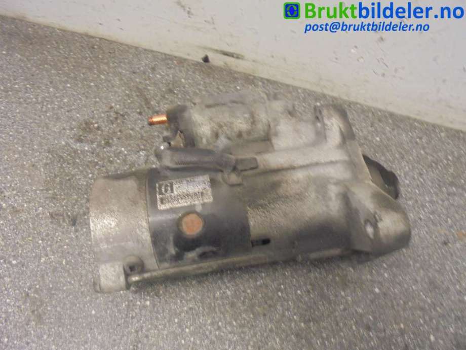 Starter diesel til Mazda 6 2008-2010 (Type II, Fase 1) (MAZDA||M002T88671)