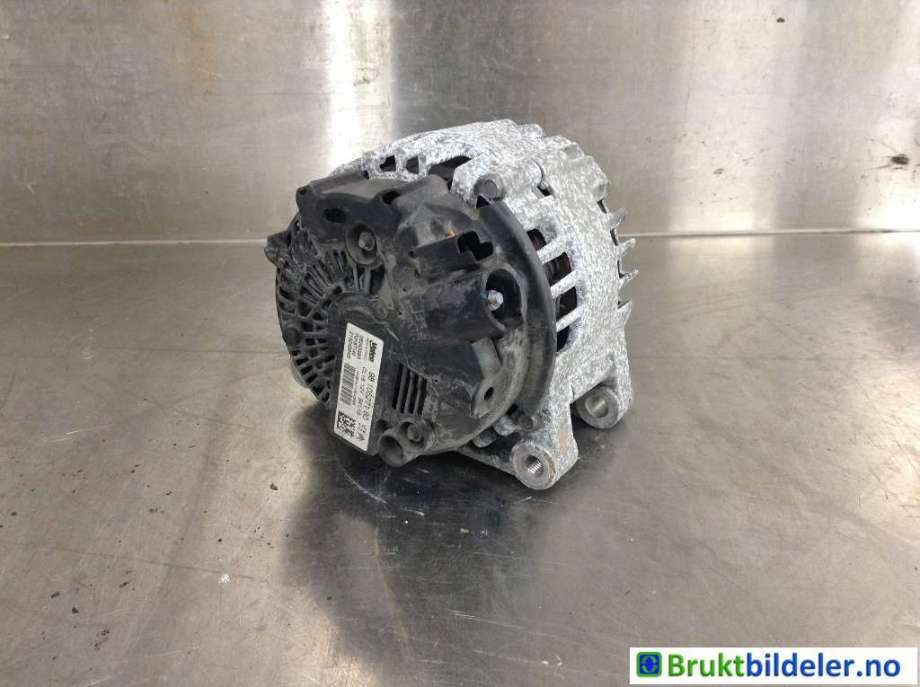 Dynamo til Peugeot Partner 2015-2019 (Type II, Fase 2)  (PEUGEOT|9810527180|2624328A|FG18T145)