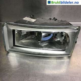 Frontlykt venstre halogen til Iveco Daily,   (|500307755|195D-T2)