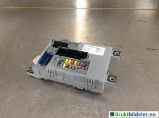 Styreenhet comfort (BCM) til Fiat 500, 2008-2020  (FIAT|68225366AC|20154699800)