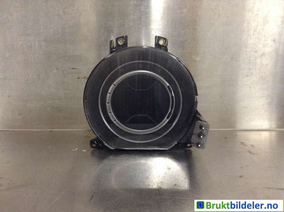 Instrumentpanel til Fiat 500, 2008-2020  (FIAT|5RG26JXWAD)