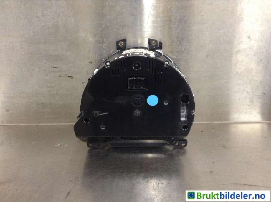 Instrumentpanel til Fiat 500 2008-2020  (FIAT|5RG26JXWAD|)