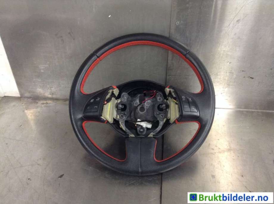 Ratt til Fiat 500, 2008-2020  (FIAT|)