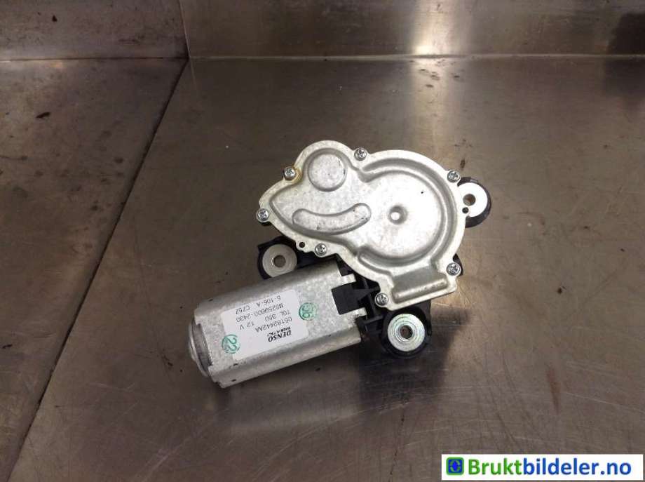 Viskermotor bakrute til Fiat 500 2008-2020  (FIAT|05182442AA|MS259600-2430|)
