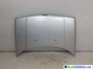 Panser til Jeep Patriot, 2007-2010  (JEEP|5054 330AB)