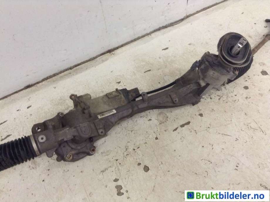 Tannstang elektrisk til VW e-Golf 2014-2017 (Fase 1)  (VOLKSWAGEN|5Q1 423 051 AK|7802 277 763|)