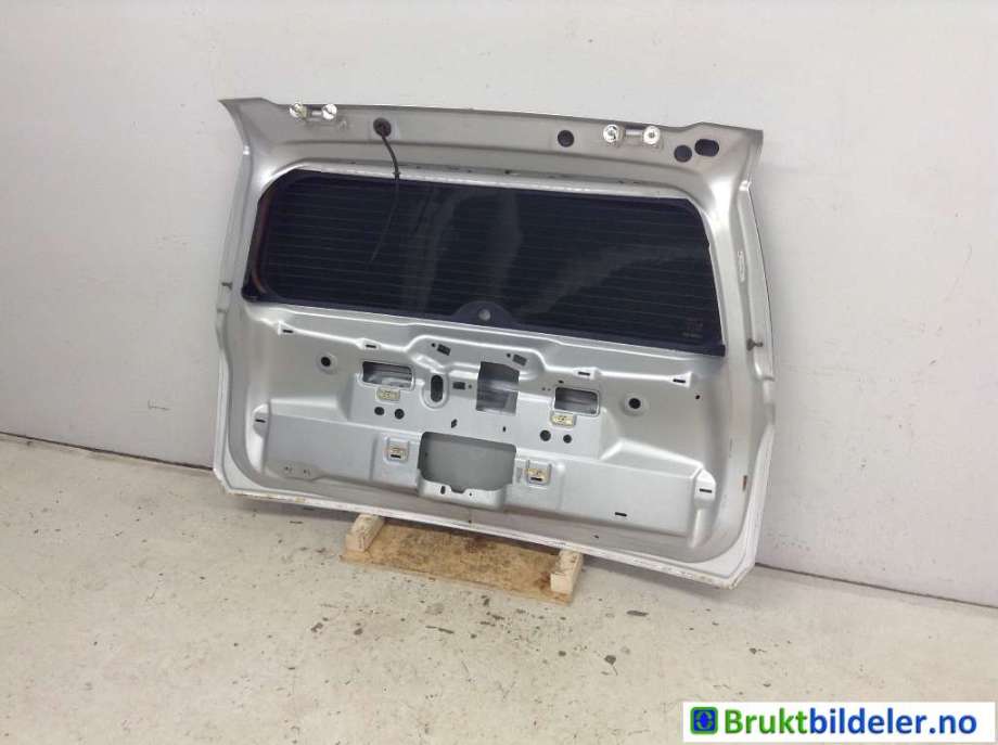 Bakluke til Jeep Patriot 2007-2010  (JEEP|5054349AB||68279277AA)