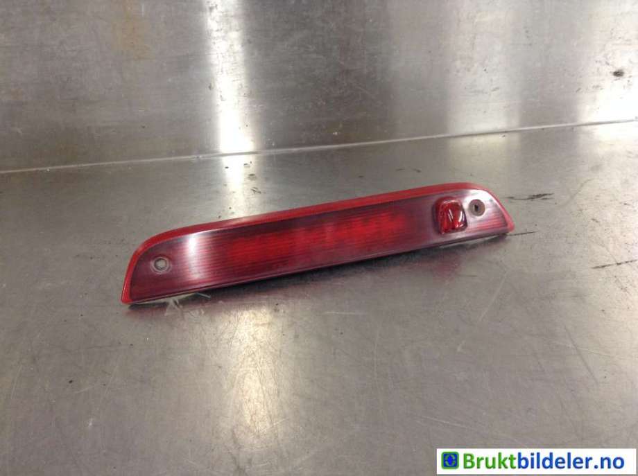 Baklykt bremselys bakrute til Jeep Patriot, 2007-2010 (JEEP|5116 236AB)
