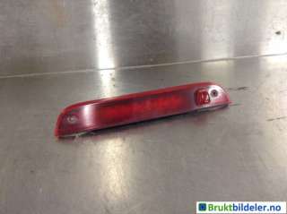 Baklykt bremselys bakrute til Jeep Patriot,   (JEEP|5116 236AB)