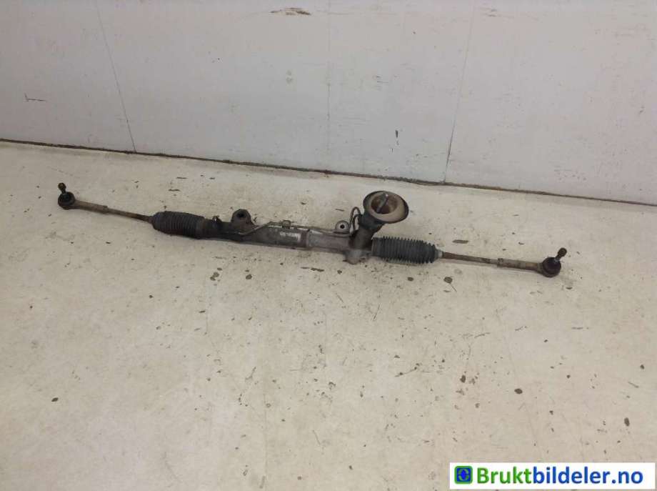 Tannstang til Jeep Patriot, 2007-2010 (JEEP|5090004AC)