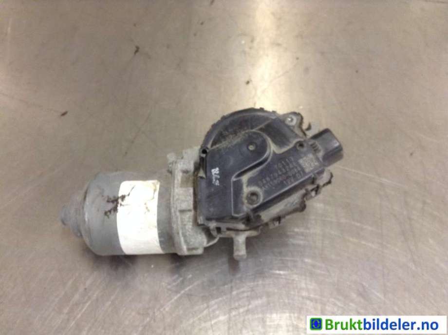 Viskermotor frontrute til Jeep Patriot 2007-2010  (JEEP|04879432AE|AX159060-0084|)