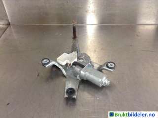 Viskermotor bakrute til Jeep Patriot, 2007-2010  (JEEP|05116146AE)
