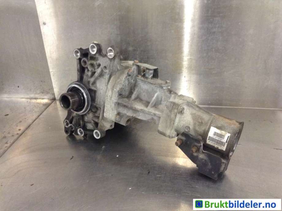 Girkasse 4WD fordelingskasse til Jeep Patriot 2007-2010  (JEEP|3200A067|)