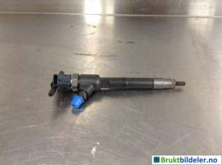Dyse innsprøyting diesel til Honda CR-V,   (HONDA|16450-RZ0-G01|0 445 110 532)