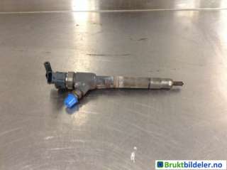 Dyse innsprøyting diesel til Honda CR-V,   (HONDA|16450-RZ0-G01|0 445 110 532)