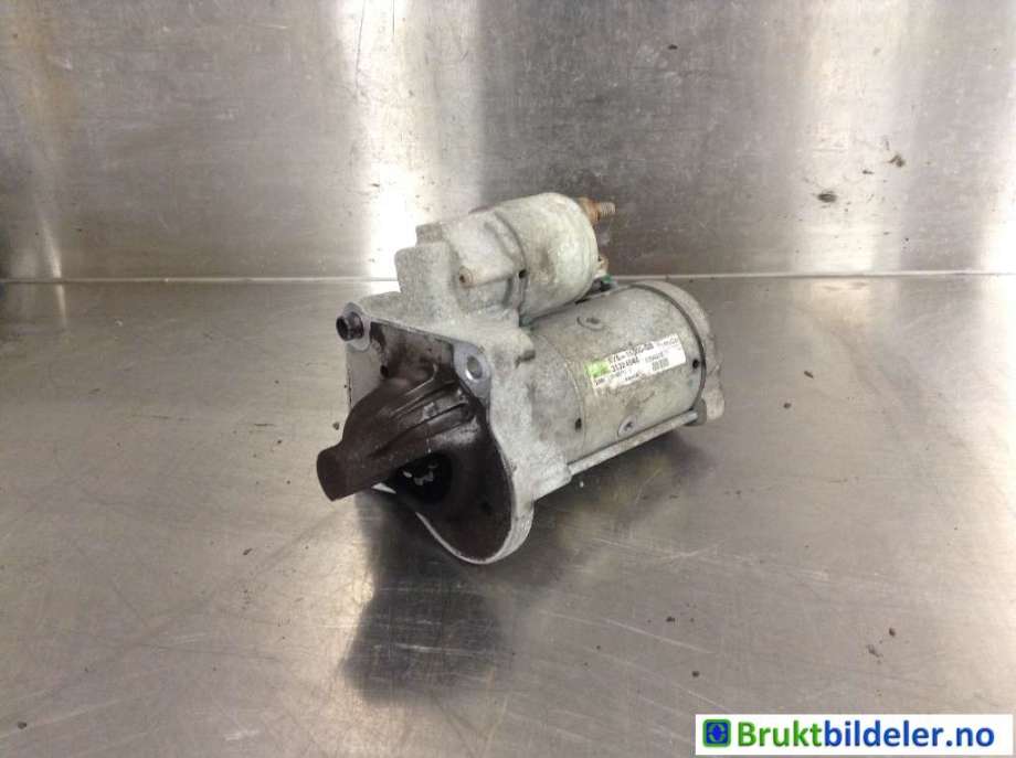 Starter diesel til Ford S-Max, 2010-2015 (Type I, Fase 2)  (FORD|AV6N-11000-GB)