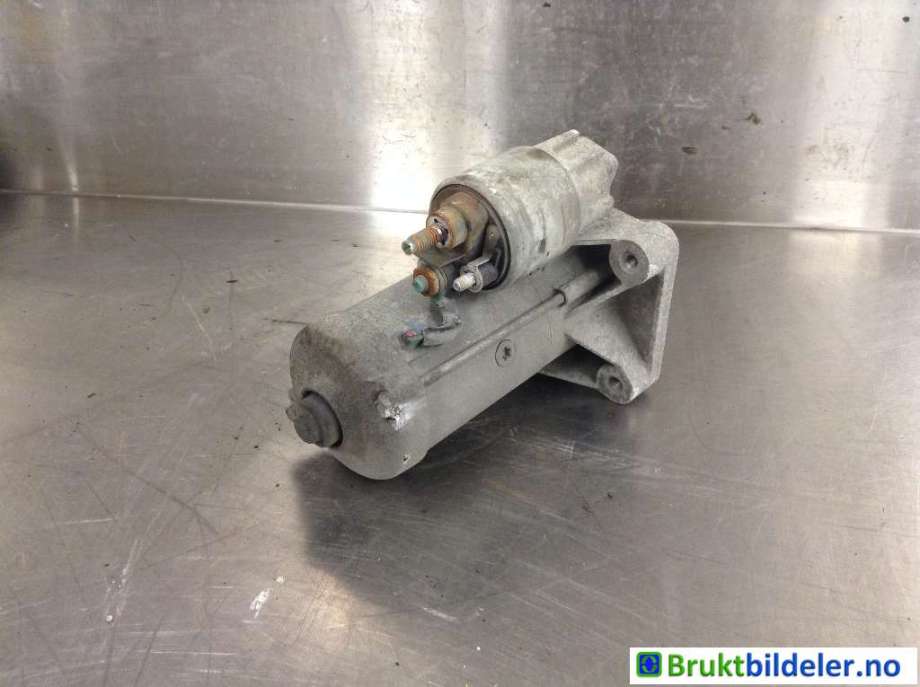 Starter diesel til Ford S-Max 2010-2015 (Type I, Fase 2)  (FORD|AV6N-11000-GB|ESW20E11|31324544)