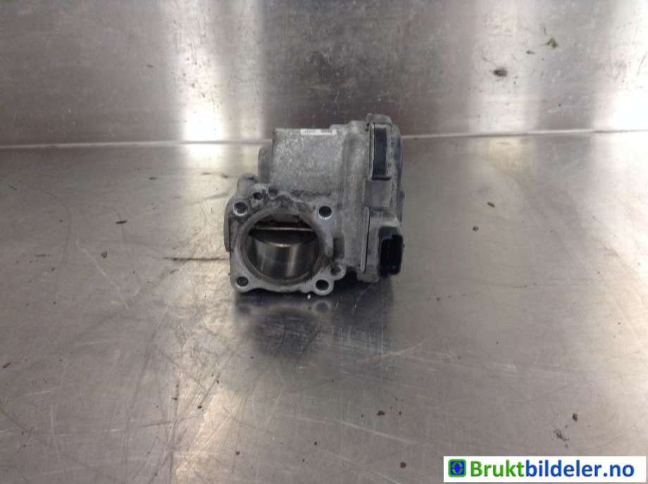 Spjeldhus til Ford S-Max 2010-2015 (Type I, Fase 2)  (FORD||28275019|9673534480)