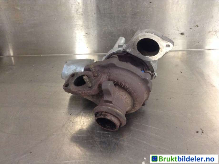 Turbo til Ford S-Max 2010-2015 (Type I, Fase 2)  (FORD||GTC1241VZ|9686120680-06)