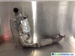 Partikkelfilter til Ford S-Max,   (FORD|AV61-5H270-DA)