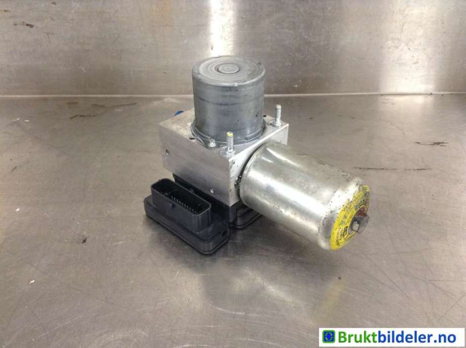 ABS sentral til Fiat 500, 2008-2020  (FIAT|04581539AD)