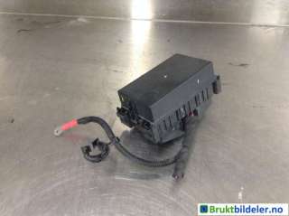 Sikringsboks til Fiat 500, 2008-2020  (FIAT|)