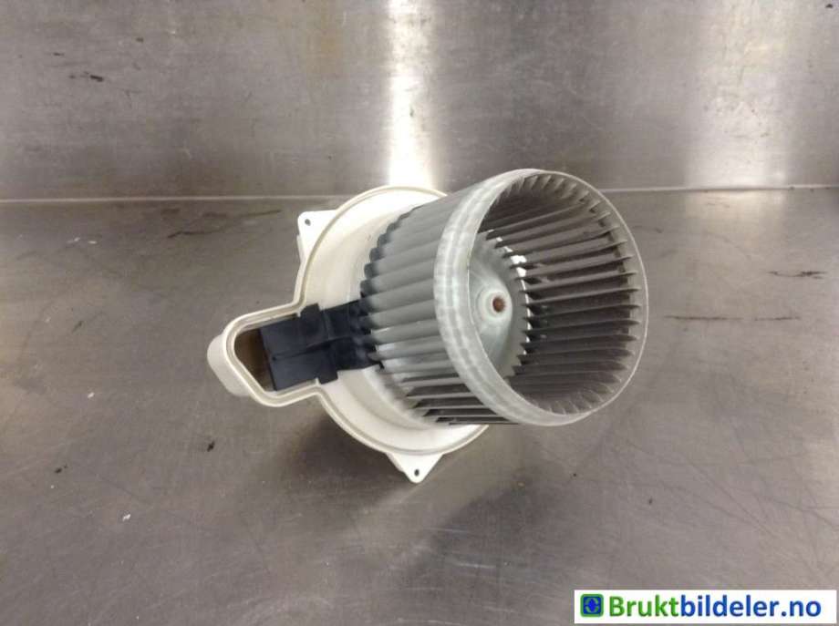 Varmeapparat motor til Fiat 500, 2008-2020  (FIAT|)